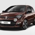 La Twingo Mauboussin, une citadine de luxe