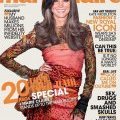 Kate Middleton, à la une de l'édition sud-africaine de Marie Claire