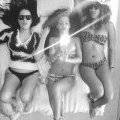 Rihanna, ultra-sexy en Sardaigne avec ses copines