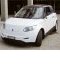 La future voiture écolo de Swatch