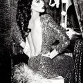 Katy Perry,en robe glamour et sublimement coiffée pour GHD