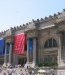 Le Metropolitan Museum de New York 