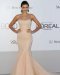 Irina Shayk en Roberto Cavalli au gala amfAR Cinema Against AIDS 2012
