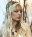 Bohème et so rich : Nicole Richie reine du Hippie-chic