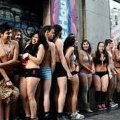 Desigual déshabille ses fans
