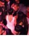 Rihanna et Chris Brown, pris en flagrant délit de baiser !