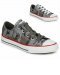 Les All Star Camo Ox sur shoes.fr