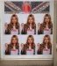 Kate Moss pour Supreme