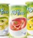 Soupes Shakes 4 goûts stabilisateurs de poids FiguActiv