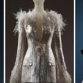 Quelques robes du dressing de Daphne Guinness