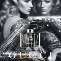 Blake Lively, sexy et glamour pour le parfum Gucci Première