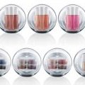 La collection Dazzlesphere de MAC Cosmetics