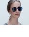Lunettes de soleil signées Martin Margiela et Cutler and Gross