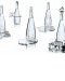 Le couturier Jean Paul Gaultier pour Evian