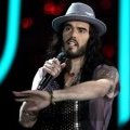  Russel Brand débute par une blague aux MTV Movie Awards 2012