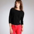 L'incontournable pull cachemire chez La Redoute
