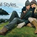 Les collections homme et femme de UGG