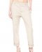 Pantalon chino boyfriend collection levi’s printemps-été 2011