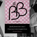 Publicité BB de Lancel : Quelle femme êtes-vous ?