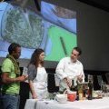 Atelier du goût : Chef sur le campus