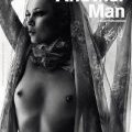 Kate Moss pour Another Man !