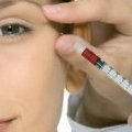 La nouvelle tendance maquillage : le vampire lift