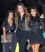 Kim Kardashian et ses soeurs à New York
