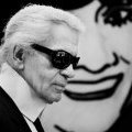 Karl Lagerfeld, une légende dans le monde de la mode