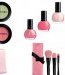 La collection Pretty In Pink de Sephora