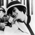 la couturière Coco Chanel