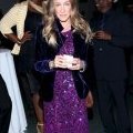 Sarah Jessica Parker : tenue stylée au gala de la Fondation Gordon Parks