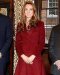 Kate Middleton en tailleur Paule Ka