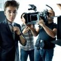 Justin Bieber pose sexy pour le magazine GQ