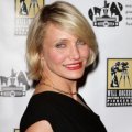 Cameron Diaz et sa coupe carrée