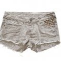 Un short python rock