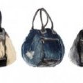 La collection Automne-Hiver 2011/2012 de Diesel : Divina, des sacs bien garnis