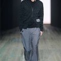 Veste et sweat capuche homme Yohji Yamamoto collection automne hiver 2010-2011