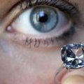 Une vente record d’un diamant à Genève