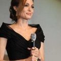 Angelina Jolie, sublime lors du Festival du film de Sarajevo