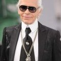 Karl Lagerfeld pour Macy's