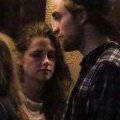 Robert Pattinson et Kristen Stewart, pris en flag à Los Angeles !