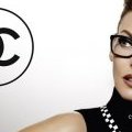 Lunettes de vue classiques de Chanel