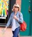 Cameron Diaz en jeans Levis