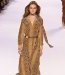 La robe en imprimé pyhton de Chloé : so tendance !