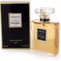 Le parfum Coco de Chanel