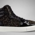 Sneakers de star Yves Saint Laurent