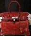 Sac Birkin 35 cm : pièce phare de la vente aux enchères Hermès
