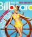 Selena Gomez pose pour le magazine Billboard en pin-up blonde rétro