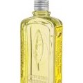 Eau de toilette fraîche à la Verveine l'Occitane été 2011