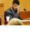 Usher craque au tribunal